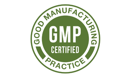 CelluFend GMP Certified